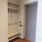 Люкс (Комфорт Двухуровневые с видом на горы), Апартаменты Имеретинские Курорты