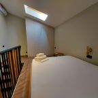 Люкс (Комфорт Двухуровневые с видом на горы), Апартаменты Имеретинские Курорты