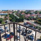 Люкс (Комфорт Двухуровневые с видом на горы), Апартаменты Имеретинские Курорты