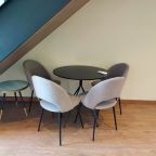 Люкс (Комфорт Двухуровневые с видом на горы), Апартаменты Имеретинские Курорты