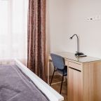 Апартаменты (Семейные с 2 отдельными спальнями), Апартаменты Имеретинские Курорты