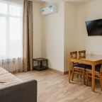 Апартаменты (Семейные с 2 отдельными спальнями), Апартаменты Имеретинские Курорты