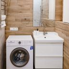 Апартаменты (Семейные с 2 отдельными спальнями), Апартаменты Имеретинские Курорты