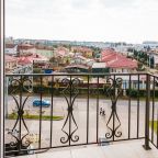 Апартаменты (Семейные с 2 отдельными спальнями), Апартаменты Имеретинские Курорты