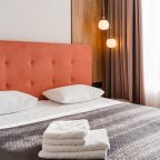 Апартаменты (Семейные с 2 отдельными спальнями), Апартаменты Имеретинские Курорты