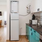 Апартаменты (Семейные с 2 отдельными спальнями), Апартаменты Имеретинские Курорты