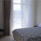 Апартаменты (Студия Уют), Апартаменты Имеретинские Курорты