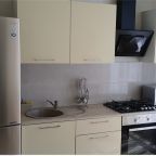 Апартаменты (Студия Уют), Апартаменты Имеретинские Курорты