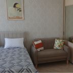 Апартаменты (Студия Уют), Апартаменты Имеретинские Курорты