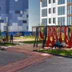 Апартаменты (AELITA.Apartments с камином), Апартаменты AELITA с камином