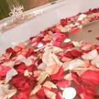 Апартаменты (С камином), Апартаменты AELITA с камином