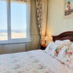 Апартаменты (С камином), Апартаменты AELITA с камином