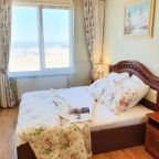 Апартаменты (С камином), Апартаменты AELITA с камином