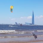 Апартаменты (С камином), Апартаменты AELITA с камином