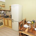 Холодильник, Апартаменты AELITA с хаммамом