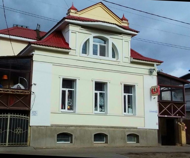 Гостевой дом Свои Люди, Кострома