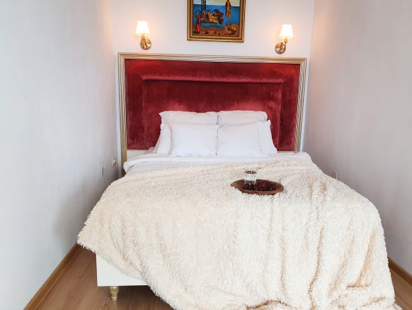 Апартаменты AELITA, Санкт-Петербург