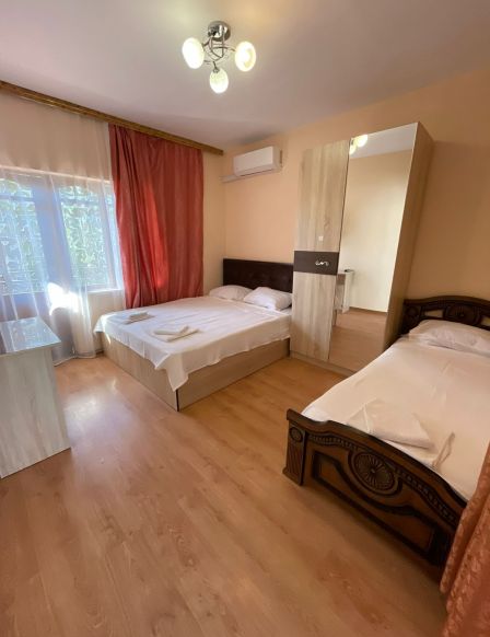 Фотография номера гостевого дома Анаида