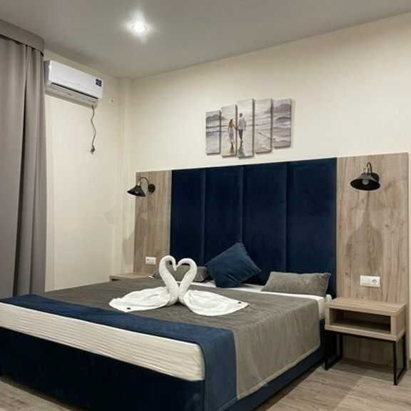 Фотография номера гостиницы Алдар