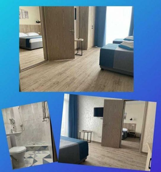 Фотография номера гостиницы Алдар