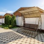 Детская площадка на территории