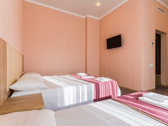 Фотография номера гостиницы Отель Lotos