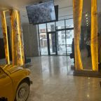 Апартаменты (Апартаменты Домбай ТАУКЕЛЬ), Гостевой дом Гринч