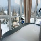 Апартаменты (Апартаменты Домбай ТАУКЕЛЬ), Гостевой дом Гринч