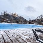 Коттедж (Семейный дом Люкс с Верандой), Гостевой дом Гринч