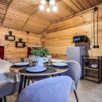 Семейный (Двухкомнатный), Гостевой дом Гринч