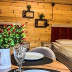 Семейный (Двухкомнатный), Гостевой дом Гринч