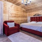 Семейный (Двухкомнатный), Гостевой дом Гринч