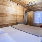 Семейный (Двухкомнатный), Гостевой дом Гринч