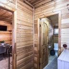 Семейный (Двухкомнатный), Гостевой дом Гринч