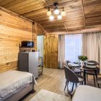 Семейный (Двухкомнатный), Гостевой дом Гринч