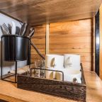 Семейный (Двухкомнатный), Гостевой дом Гринч