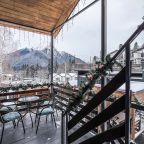 Семейный (Двухкомнатный), Гостевой дом Гринч