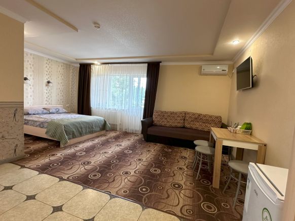 Фотография номера мини отеля Любимая усадьба