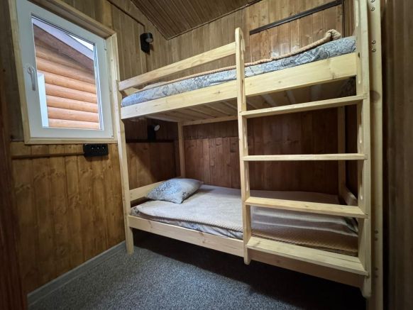 Фотография номера мини отеля Любимая усадьба