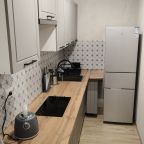 Студио (Студия), Гостевой дом Альбатрос на Дзержинского