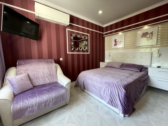 Фотография номера гостевого дома Анита