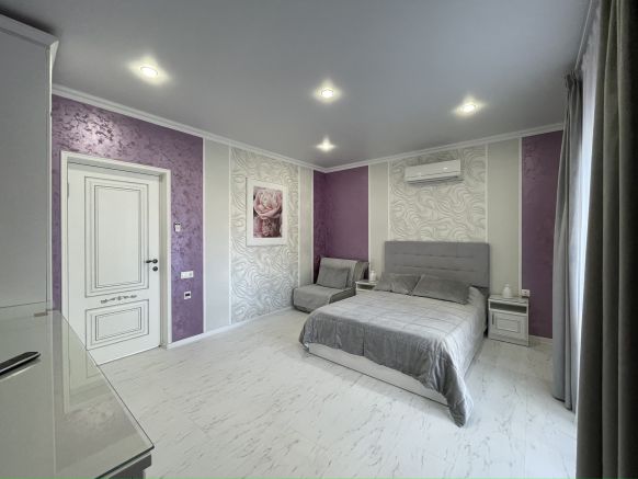 Фотография номера гостевого дома Анита