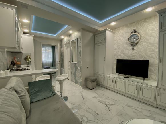 Фотография номера гостевого дома Анита