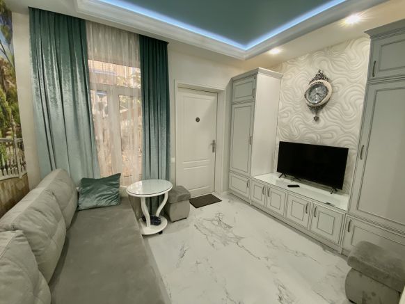 Фотография номера гостевого дома Анита