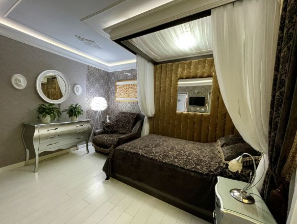 Фотография номера гостевого дома Анита