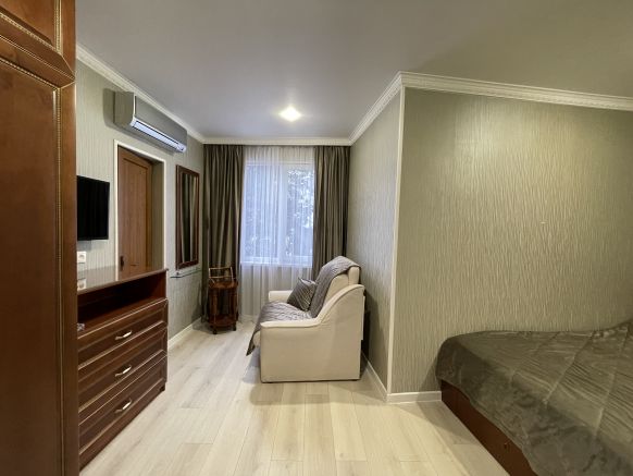 Фотография номера гостевого дома Анита