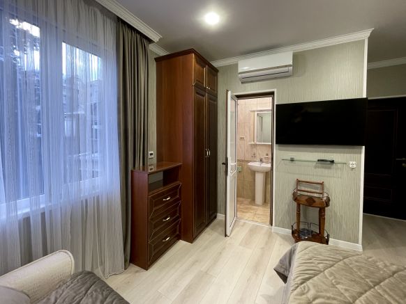 Фотография номера гостевого дома Анита