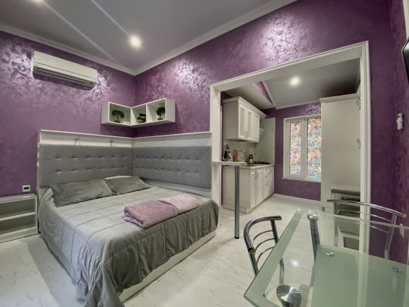 Фотография номера гостевого дома Анита