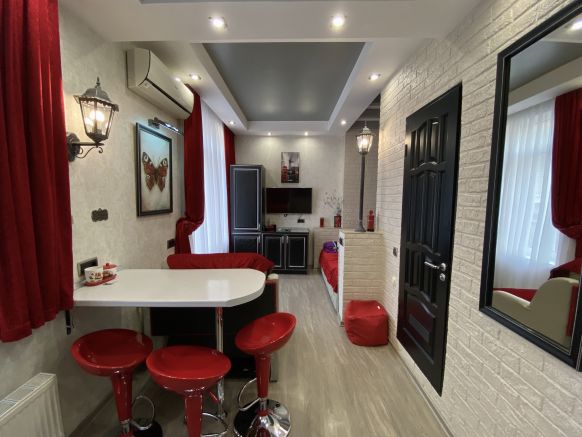 Фотография номера гостевого дома Анита