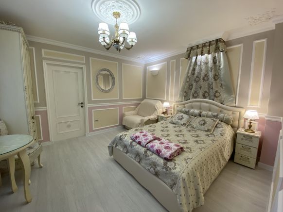 Фотография номера гостевого дома Анита